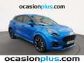 Ford Puma 1.0 EcoBoost MHEV ST-Line X 125 Blauw - thumbnail 2