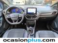 Ford Puma 1.0 EcoBoost MHEV ST-Line X 125 Blauw - thumbnail 7