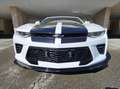 Chevrolet Camaro V8 2SS 6.2L Cabrio Weiß - thumbnail 8