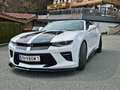 Chevrolet Camaro V8 2SS 6.2L Cabrio Weiß - thumbnail 35