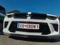 Chevrolet Camaro V8 2SS 6.2L Cabrio Weiß - thumbnail 22
