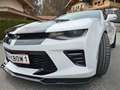 Chevrolet Camaro V8 2SS 6.2L Cabrio Weiß - thumbnail 32