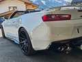 Chevrolet Camaro V8 2SS 6.2L Cabrio Weiß - thumbnail 6