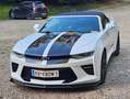 Chevrolet Camaro V8 2SS 6.2L Cabrio Weiß - thumbnail 13