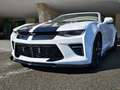Chevrolet Camaro V8 2SS 6.2L Cabrio Weiß - thumbnail 12