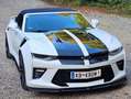 Chevrolet Camaro V8 2SS 6.2L Cabrio Weiß - thumbnail 14