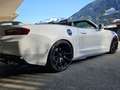 Chevrolet Camaro V8 2SS 6.2L Cabrio Weiß - thumbnail 5