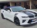 Chevrolet Camaro V8 2SS 6.2L Cabrio Weiß - thumbnail 31