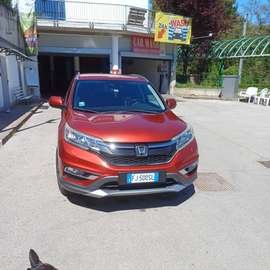 1.6 Elegance + Connect 2wd my16
