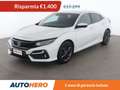 Honda Civic 1.0 VTEC Elegance Navi Bianco - thumbnail 1