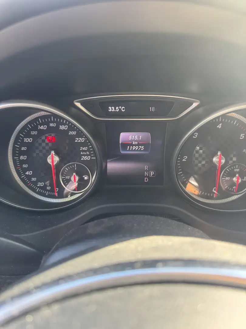 Mercedes-Benz A 220 d Premium 4matic 177cv - 1