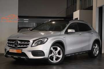 Edition Pano 360° Navi ZetelV Leder Garantie*