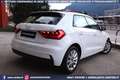 Audi A1 Sportback 30 TFSI Admired LED Blanc - thumbnail 3