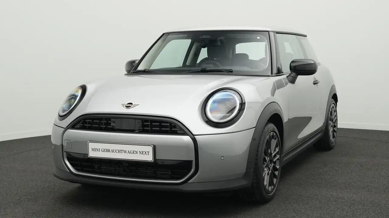 MINI Cooper C