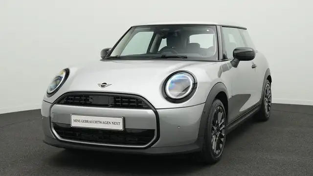 MINI Cooper C Classic Trim