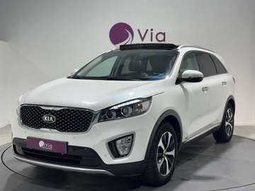 2.2 CRDI 200 ch ISG 4x4 7pl Premium A