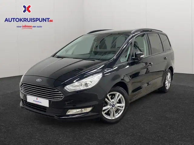 Ford Galaxy 1.5EcoBoost Titanium 7pl GPS Camera Verw.Zetels