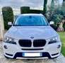 BMW X3 xDrive20d 184ch Business Steptronic A - thumbnail 3