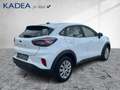Ford Puma 1.0 EcoBoost Cool & Connect LED*CarPlay*SHZ Weiß - thumbnail 4