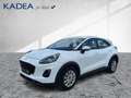 Ford Puma 1.0 EcoBoost Cool & Connect LED*CarPlay*SHZ Weiß - thumbnail 2