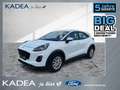 Ford Puma 1.0 EcoBoost Cool & Connect LED*CarPlay*SHZ Weiß - thumbnail 1