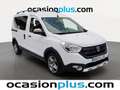 Dacia Dokker 1.5Blue dCi Stepway Comfort 70kW Blanco - thumbnail 2