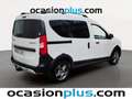 Dacia Dokker 1.5Blue dCi Stepway Comfort 70kW Blanco - thumbnail 4