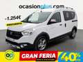 Dacia Dokker 1.5Blue dCi Stepway Comfort 70kW Blanco - thumbnail 1