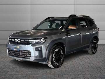 1.2 mild hybrid Extreme 140 CV