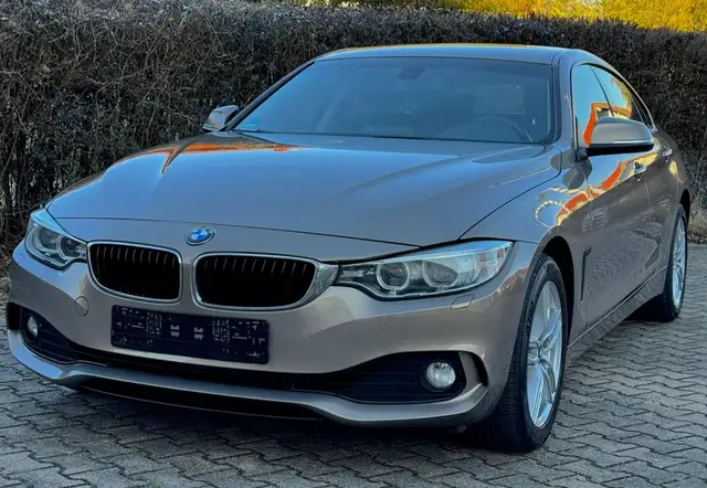 BMW 4er