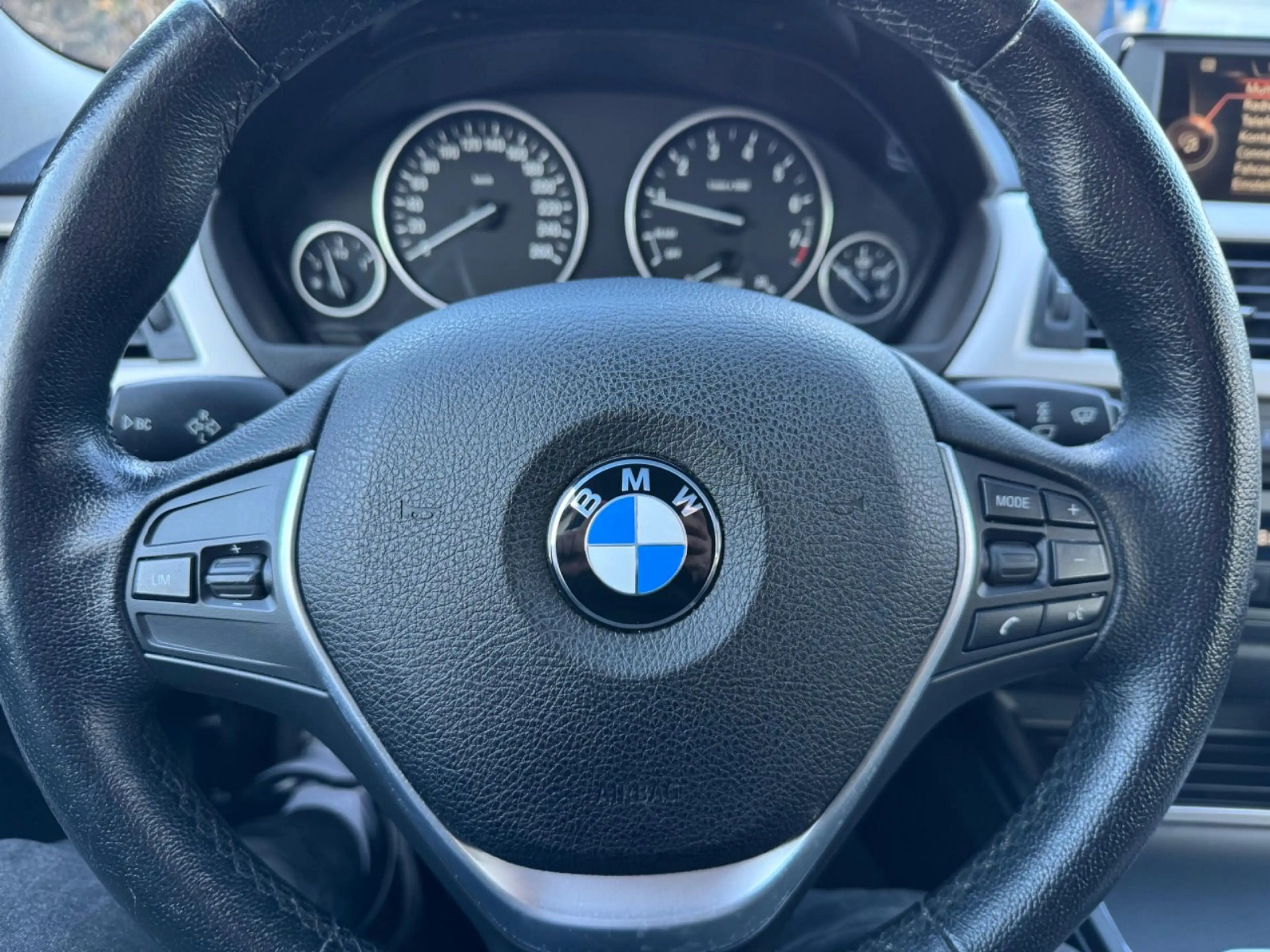 BMW 420 4 Gran Coupe 420 i xDrive 2.HAND TÜV NEU — photo 15