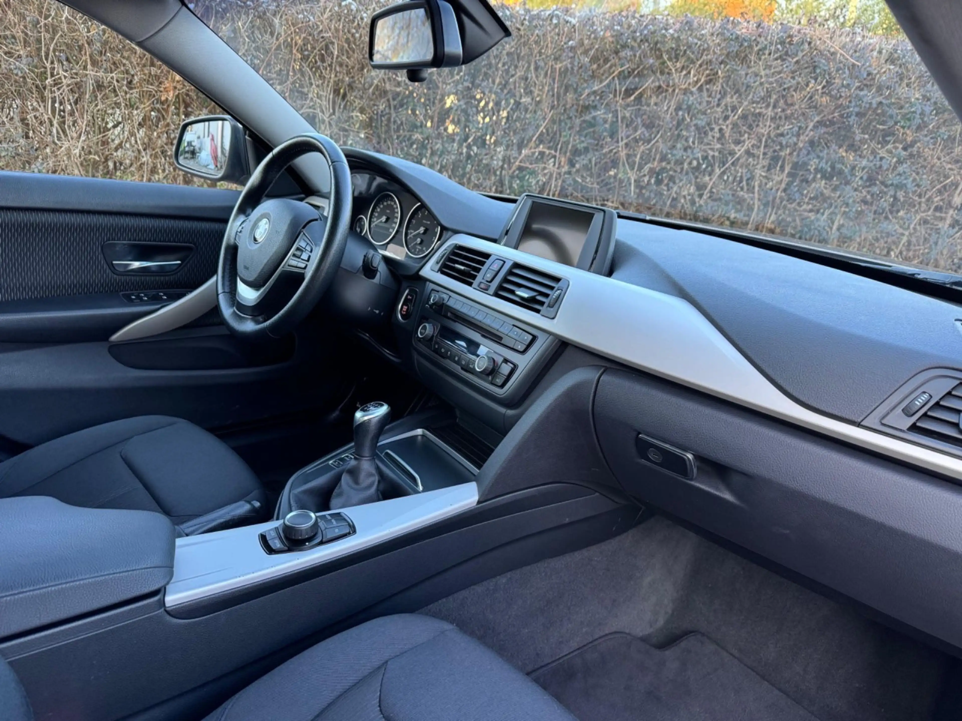 BMW 420 4 Gran Coupe 420 i xDrive 2.HAND TÜV NEU — photo 13