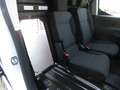 Fiat E-Doblo neues Modell / 3-Sitzer + Vollausstatt. Білий - thumbnail 9