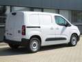 Fiat E-Doblo neues Modell / 3-Sitzer + Vollausstatt. Білий - thumbnail 2