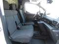 Fiat E-Doblo neues Modell / 3-Sitzer + Vollausstatt. Weiß - thumbnail 17