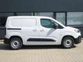 Fiat E-Doblo neues Modell / 3-Sitzer + Vollausstatt. Білий - thumbnail 3