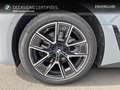BMW 528 eDrive35 286ch M Sport Gris - thumbnail 8