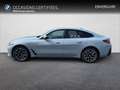 BMW 528 eDrive35 286ch M Sport Gris - thumbnail 3