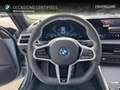 BMW 528 eDrive35 286ch M Sport Gris - thumbnail 6