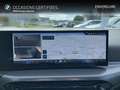 BMW 528 eDrive35 286ch M Sport Gris - thumbnail 11