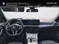 BMW 528 eDrive35 286ch M Sport Gris - thumbnail 5