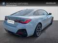 BMW 528 eDrive35 286ch M Sport Gris - thumbnail 2