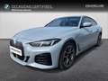 BMW 528 eDrive35 286ch M Sport Gris - thumbnail 1