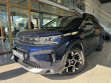BlueHDI 130 EAT8 MAX, Sitzheizung! LED