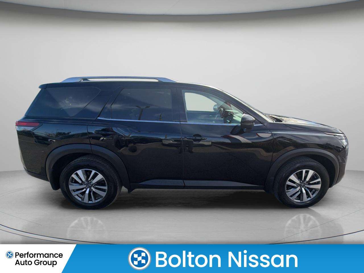 2023 Nissan Pathfinder