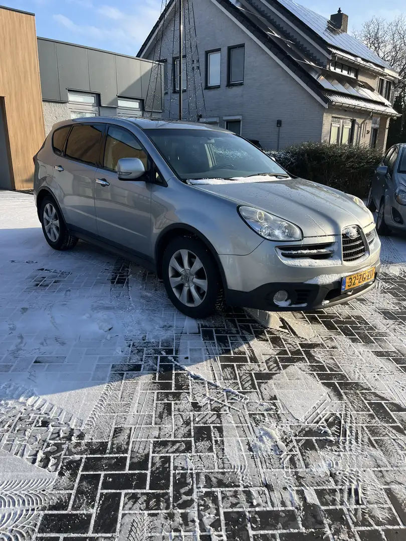 Subaru Tribeca 3.0 Automatik Exclusive - 2