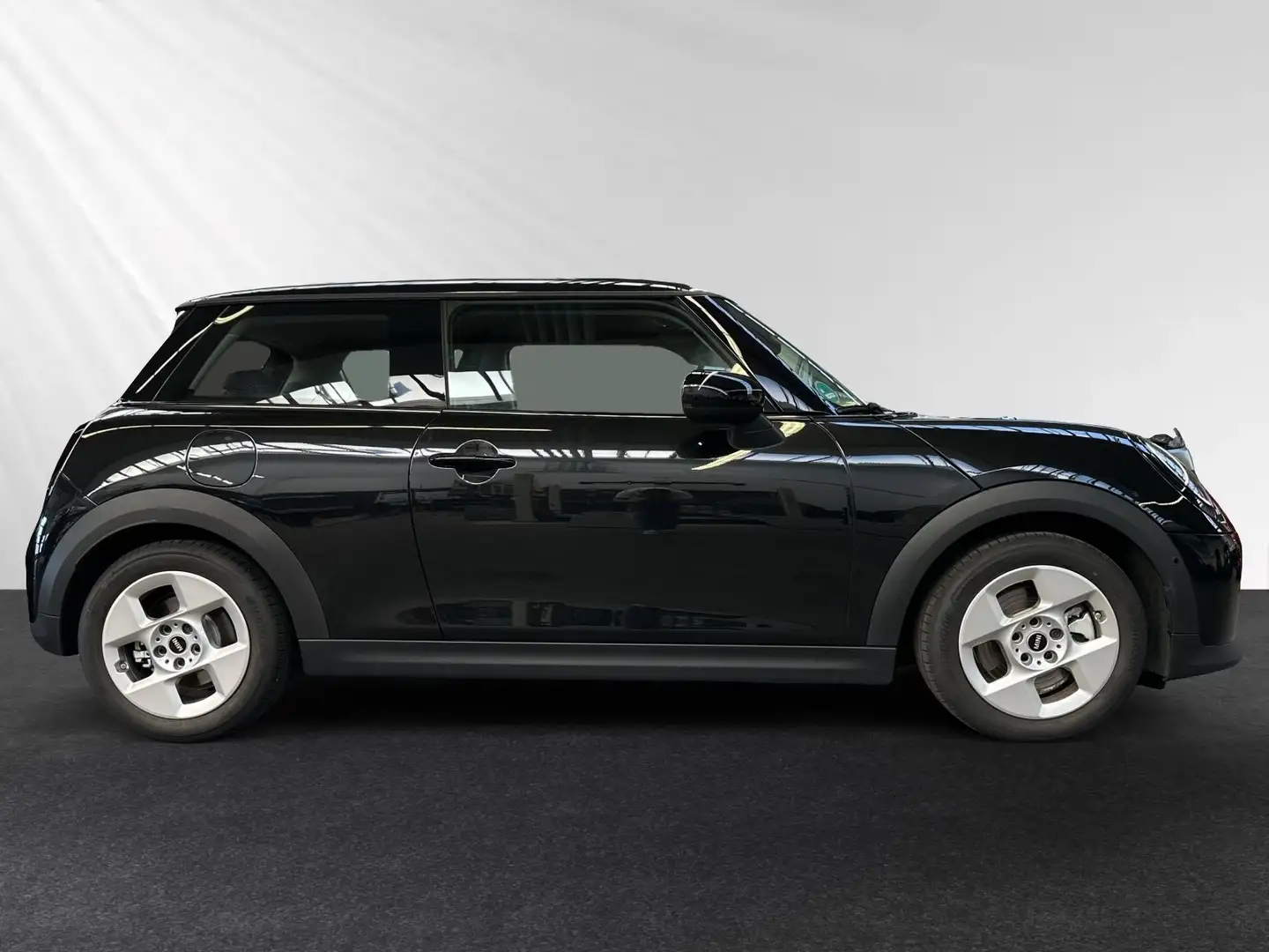 MINI Cooper C Sonderfinanzierung mit 2,99 % eff. Jahreszins* Schwarz - 2