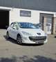 Peugeot 308 Confort 1.6 HDI 110 FAP CMP Auto. Weiß - thumbnail 1