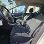 Peugeot 308 Confort 1.6 HDI 110 FAP CMP Auto. Weiß - thumbnail 7