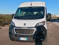 Peugeot Boxer Peugeot Boxer 335 2.2 BlueHDi 140 S&S PLM-TA Bianco - thumbnail 3
